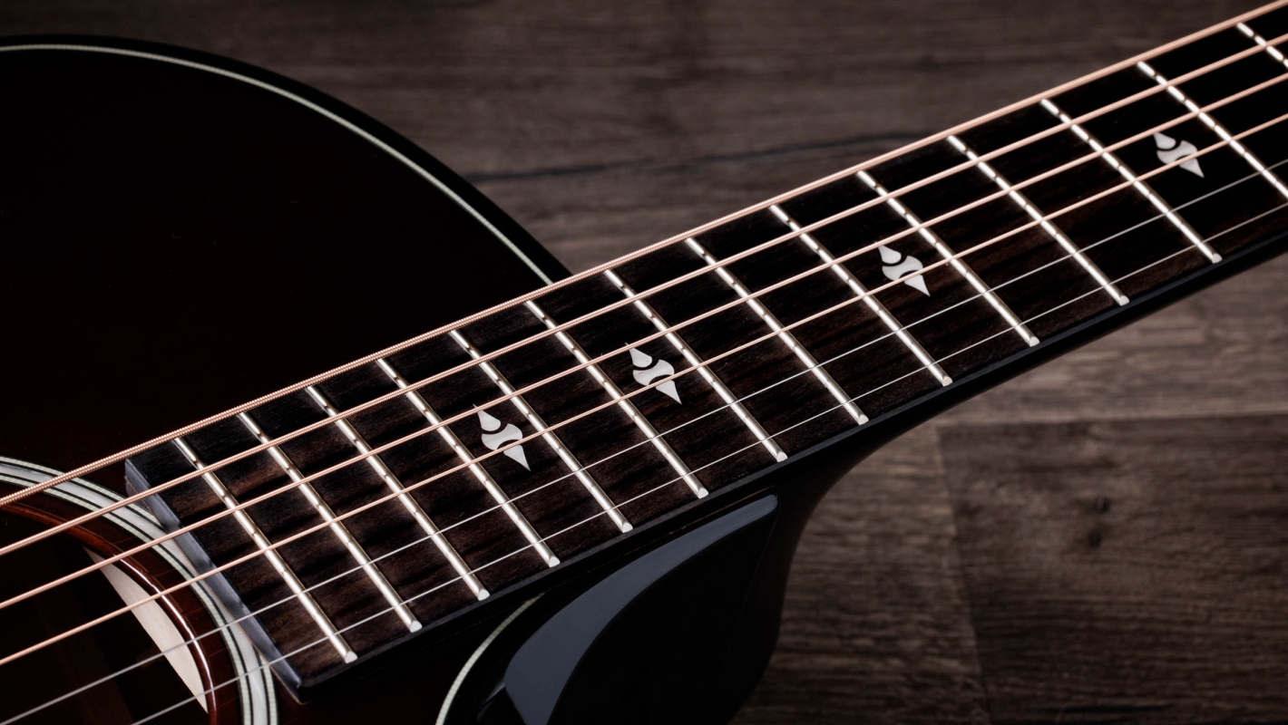 Builder's Edition 514ce Kona Burst Shamel Ash Acoustic